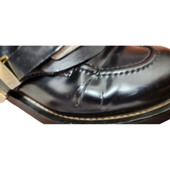 Balenciaga Ceinture Cutout Boots Size EU 38/US 7,5 - Picture 16 of 16